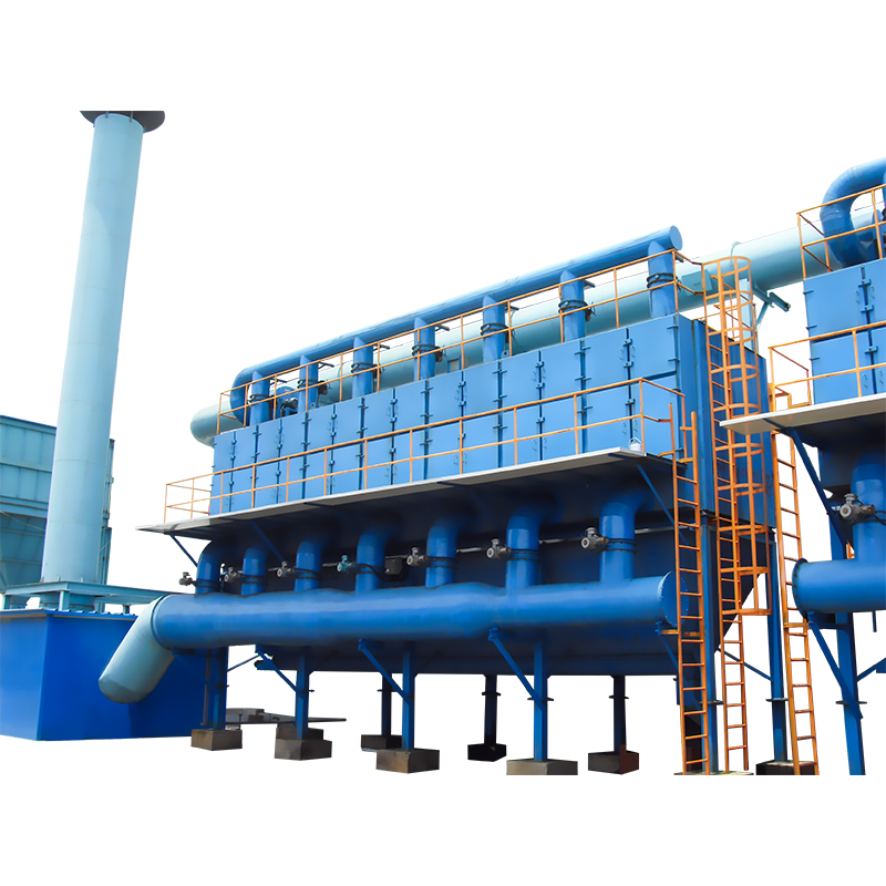 Bộ thu bụi hộp Air Sê -ri ZXQM